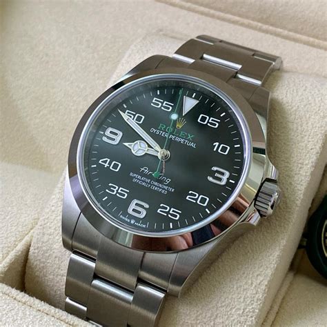 rolex air king harga|rolex air king price.